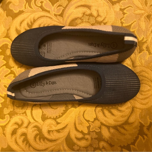 Lily & Dan Flats - Picture 6 of 8